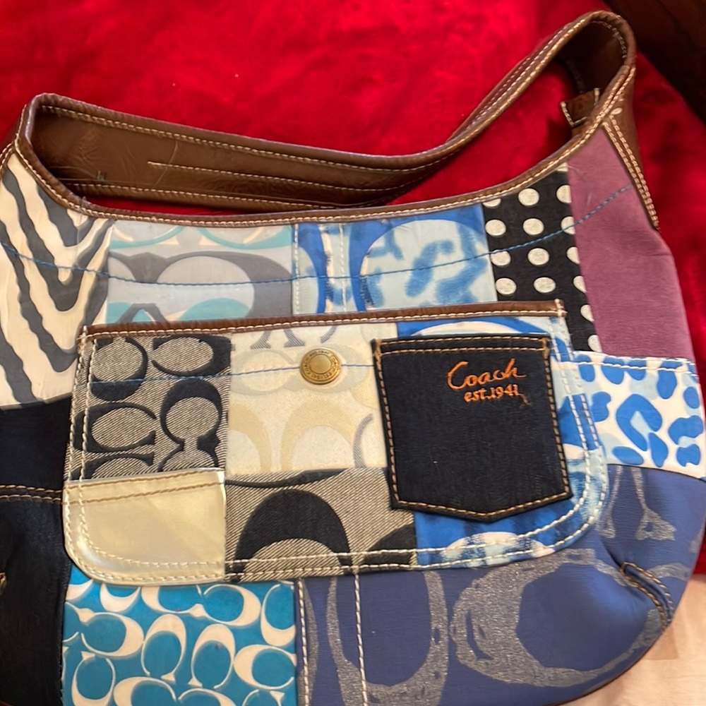 Handbag